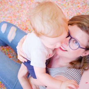 Meet your Posher, Helen